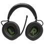 Навушники JBL Quantum 910X Wireless for Xbox Black (JBLQ910XWLBLKGRN) - зменшене зображення 7