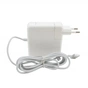 Блок живлення до ноутбуку Extradigital APPLE MacBook Pro 60W, MagSafe2 (PSA3829) - зменшене зображення 2