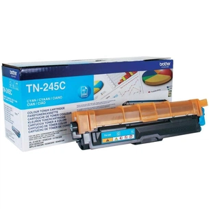 Картридж Brother TN245C для DCP-9020CDW,HL-3140CW cyan (max) (TN245C) зображення 1