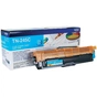 Картридж Brother TN245C для DCP-9020CDW,HL-3140CW cyan (max) (TN245C) - зменшене зображення 1