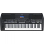 Синтезатор Yamaha PSR-SX600 - уменьшенное изображение 1