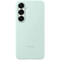 Чохол до мобільного телефона Samsung Galaxy S25 (S931) Silicone Case Mint (EF-PS931CMEGWW) - зменшене зображення 1