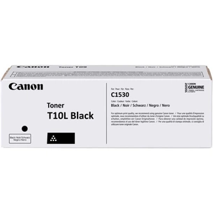 Тонер-картридж Canon T10L black (4805C001) зображення 1