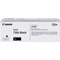 Тонер-картридж Canon T10L black (4805C001) - зменшене зображення 1