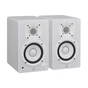 Студійний монітор Yamaha HS4 White - уменьшенное изображение 2