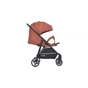 Коляска Bambi M 4249-2 orange matt - зменшене зображення 3
