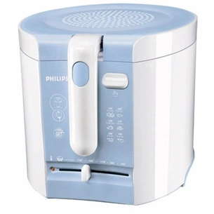 Фритюрниця Philips HD 6103/70 (HD6103/70) зображення 1