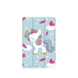 Чохол до планшета BeCover Smart Case Samsung Galaxy Tab S10 FE (SM-X520/SM-X526) 10.9" Unicorn (713293) - зменшене зображення 2