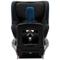 Автокрісло Britax-Romer Dualfix M iSense V22 Cool Flow Blue (2000036757) - зменшене зображення 2