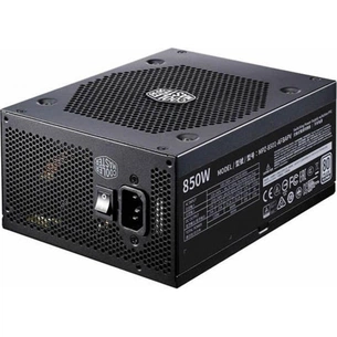 Блок живлення CoolerMaster 850W (MPZ-8501-AFBAPV-EU) зображення 1