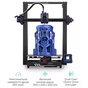 3D-принтер Anycubic Kobra 2 Plus (K2PB0BK-Y-O/ K2PC0BK-Y-O) - зменшене зображення 2