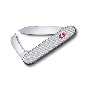Ніж Victorinox Swiss Army 2 Silver (0.8060.26) зображення 1