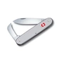 Ніж Victorinox Swiss Army 2 Silver (0.8060.26) - зменшене зображення 1