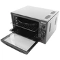 Електропіч Saturn ST-EC3801 Black - зменшене зображення 8