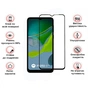 Скло захисне BeCover Motorola Moto E13 Black (708843) - зменшене зображення 4