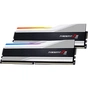 Модуль пам'яті для комп'ютера DDR5 32GB (2x16GB) 7200 MHz Trident Z5 RGB Matte White G.Skill (F5-7200J3445G16GX2-TZ5RW) - зменшене зображення 4