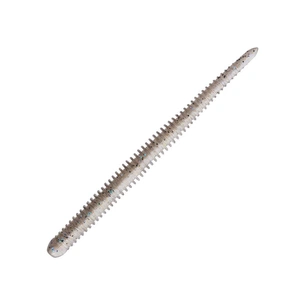 Силікон рибальський Keitech Easy Shaker 5.5" (10 шт/упак) ц:440 electric shad (1551.09.41) зображення 1