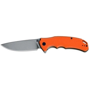 Ніж Artisan Tradition SW, D2, G10 Flat Orange (1702P-OE) зображення 1