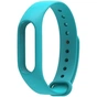 Ремінець до фітнес браслета Armorstandart для Xiaomi Mi Band 2 Light Blue (ARM48138) - зменшене зображення 1