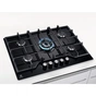Варочна поверхня Electrolux KGG75362K - зменшене зображення 3