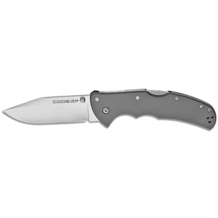 Ніж Cold Steel Code 4 CP, S35VN (58PC) зображення 1