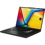 Ноутбук ASUS Vivobook Pro 16X K6604JV-K8078 (90NB1102-M00380) - зменшене зображення 3