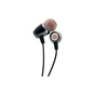Навушники Denmen DR11 3.5mm Black (DE-DR11-BK) - зменшене зображення 1