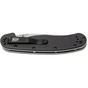 Ніж Ontario Knife RAT I AUS-8 Black (ON8848) - зменшене зображення 4