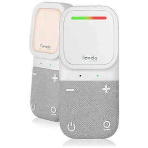 Відеоняня Lionelo BabyLine 2.2 (LOC-BABYLINE 2.2) зображення 1