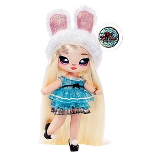 Лялька Na! Na! Na! Surprise Glam з лялькою Еліс Хопс (575368) зображення 1
