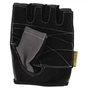 Рукавички для фітнесу Power System Pro Grip PS-2250 XS Grey (PS-2250_XS_Grey) - зменшене зображення 2
