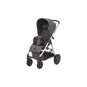 Коляска ABC design Mint Street, темно-сіра (51409/702) зображення 1