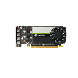 Відеокарта QUADRO T1000 4Gb PNY (VCNT1000-SB) зображення 1