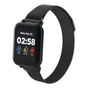 Смарт-годинник Canyon CNS-SW73BB Black - зменшене зображення 2
