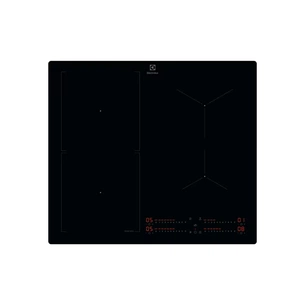 Варочна поверхня Electrolux KIS62453I зображення 1