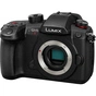 Цифровий фотоапарат Panasonic GH5M2 Body (DC-GH5M2EE) - зменшене зображення 2