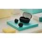 Навушники Philips TAT2149 Touch Control Mic Black (TAT2149BK/00) - зменшене зображення 2