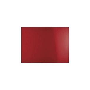 Офісна дошка Magnetoplan скляна магнітно-маркерна 1200x900 червона Glassboard-Red (13404006) изображение 1