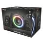 Акустична система Trust GXT 629 Tytan RGB Illuminated (22944) - зменшене зображення 8