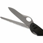 Ніж Victorinox Swiss Soldier's Knife Dark Green (0.8461.MWCHB1) - зменшене зображення 3