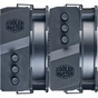Кулер до процесора CoolerMaster MasterAir MA621P TR4 Edition (MAP-D6PN-218PC-R2) - зменшене зображення 6