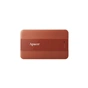 Зовнішній жорсткий диск 2.5" 2TB Apacer (AP2TBAC237R-1) - зменшене зображення 3