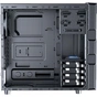 Корпус Gamemax GM-ONE FRGB - зменшене зображення 7