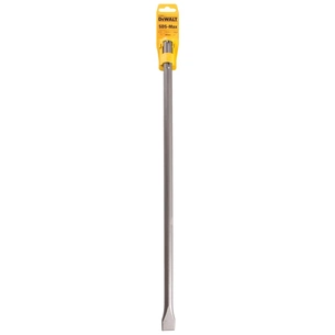 Зубило DeWALT SDS-Max, плоске, 25х600мм (DT8088) зображення 1