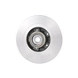 Гальмівний диск Bosch 0 986 479 009 - зменшене зображення 2