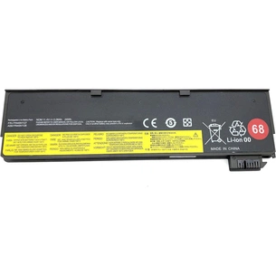 Акумулятор до ноутбука Lenovo ThinkPad x270 (45N1127) 5200mAh (NB480401) зображення 1