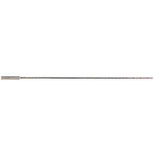 Бур Milwaukee SDS-PLUS M2, 5,5х410х350мм (4932399320) зображення 1