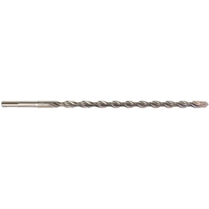 Бур Milwaukee SDS-PLUS M2, 12,0х310х260 мм (4932353825) зображення 1