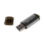 USB флеш накопичувач eXceleram 32GB A3 Series Black USB 3.1 Gen 1 (EXA3U3B32) - зменшене зображення 6