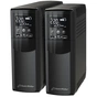Пристрій безперебійного живлення PowerWalker VI 1000 CSW (10121112) - зменшене зображення 4